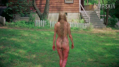 Camille Keaton Naked